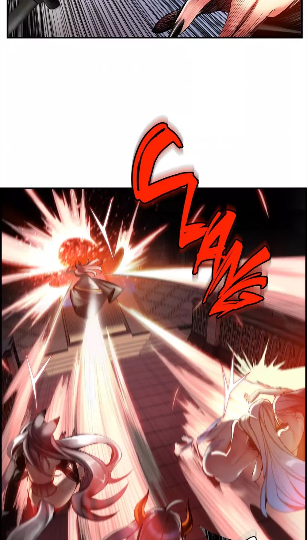 Lilith's Cord Chapter 60 page 46 - Chapter 60: Season 1 Finale
