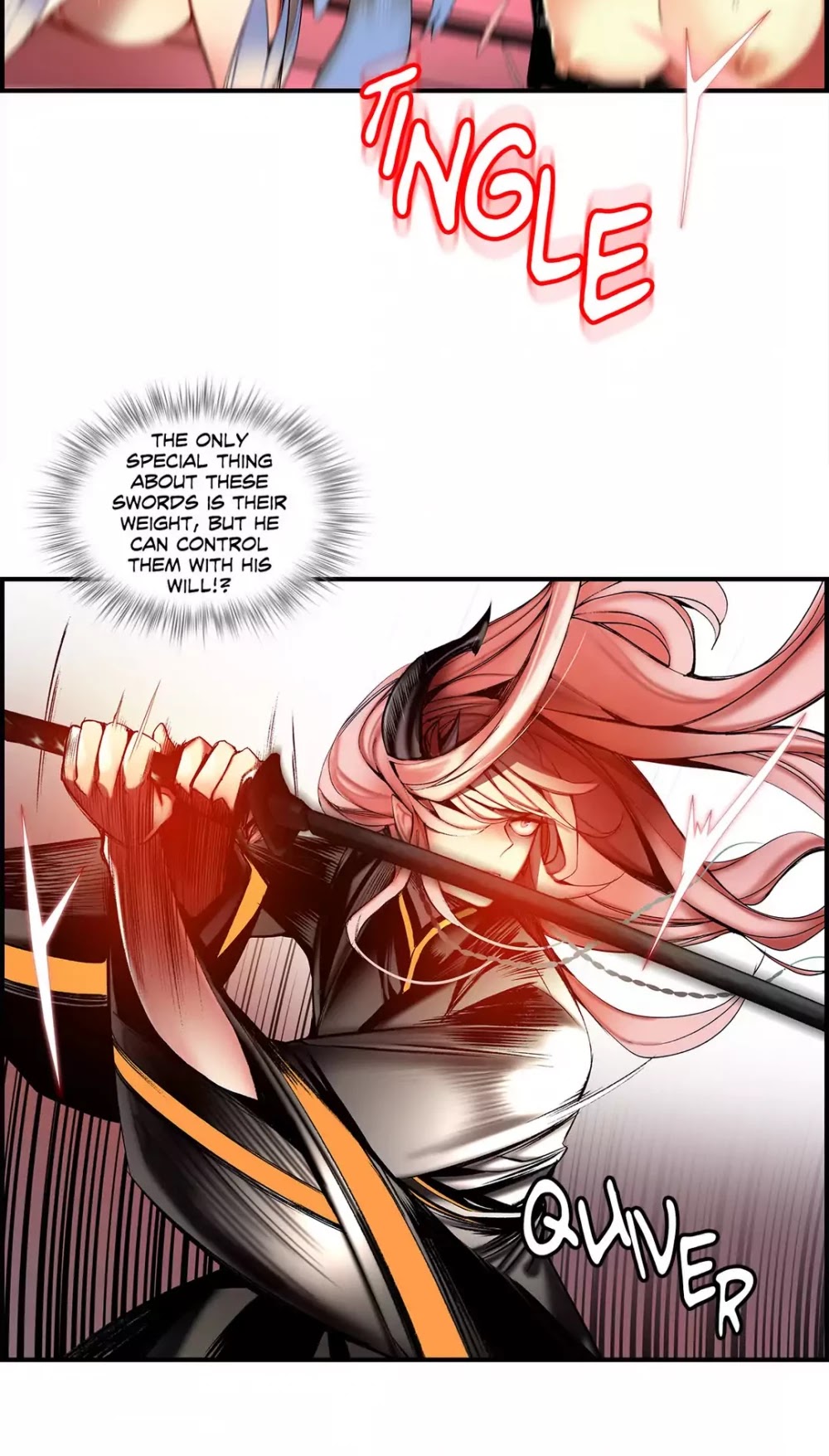 Lilith's Cord Chapter 60 page 48 - Chapter 60: Season 1 Finale