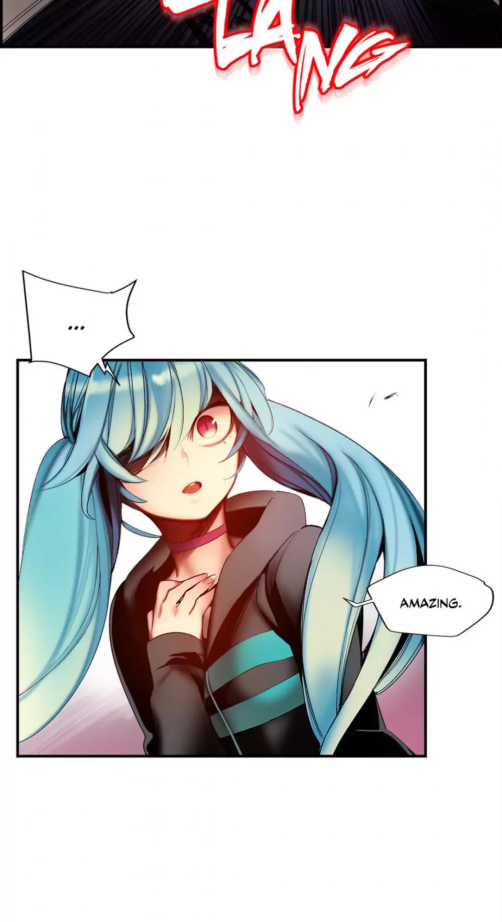 Lilith's Cord Chapter 60 page 51 - Chapter 60: Season 1 Finale