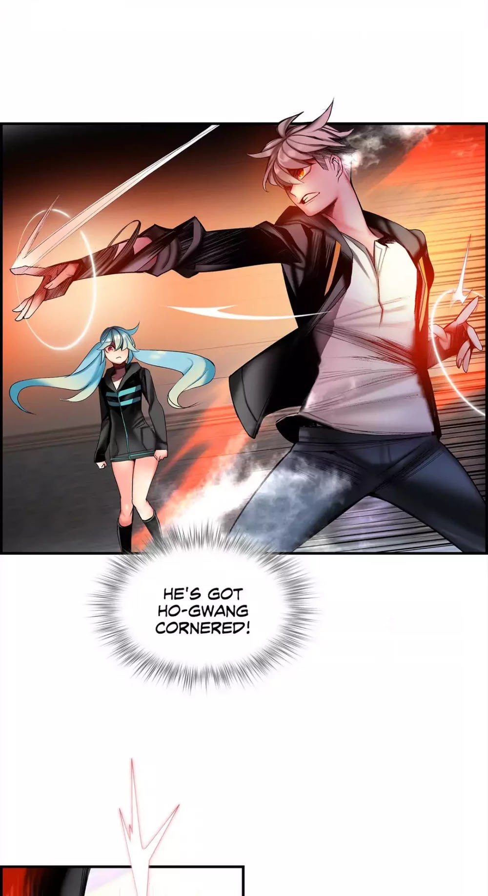 Lilith's Cord Chapter 60 page 52 - Chapter 60: Season 1 Finale