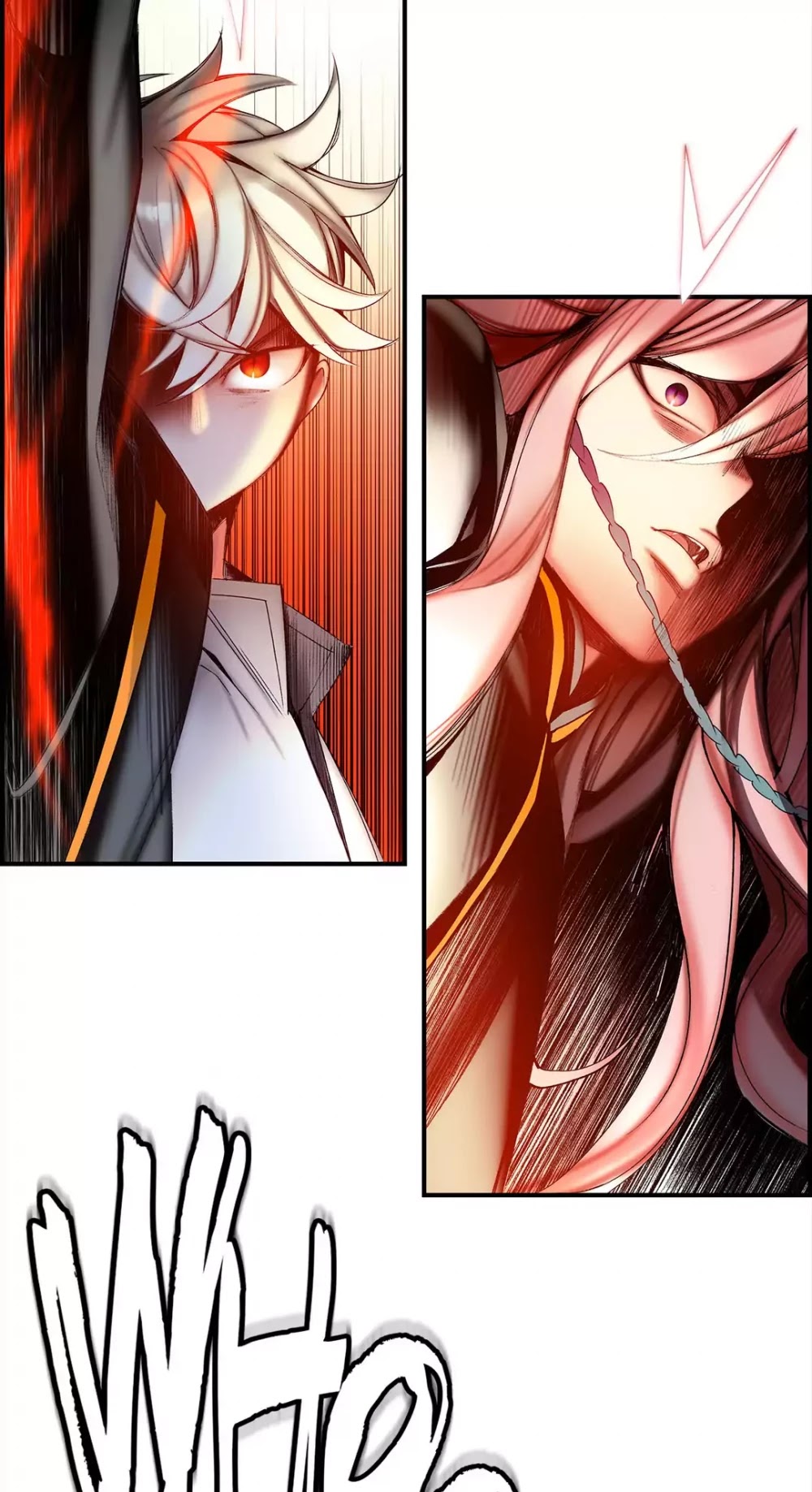 Lilith's Cord Chapter 60 page 53 - Chapter 60: Season 1 Finale