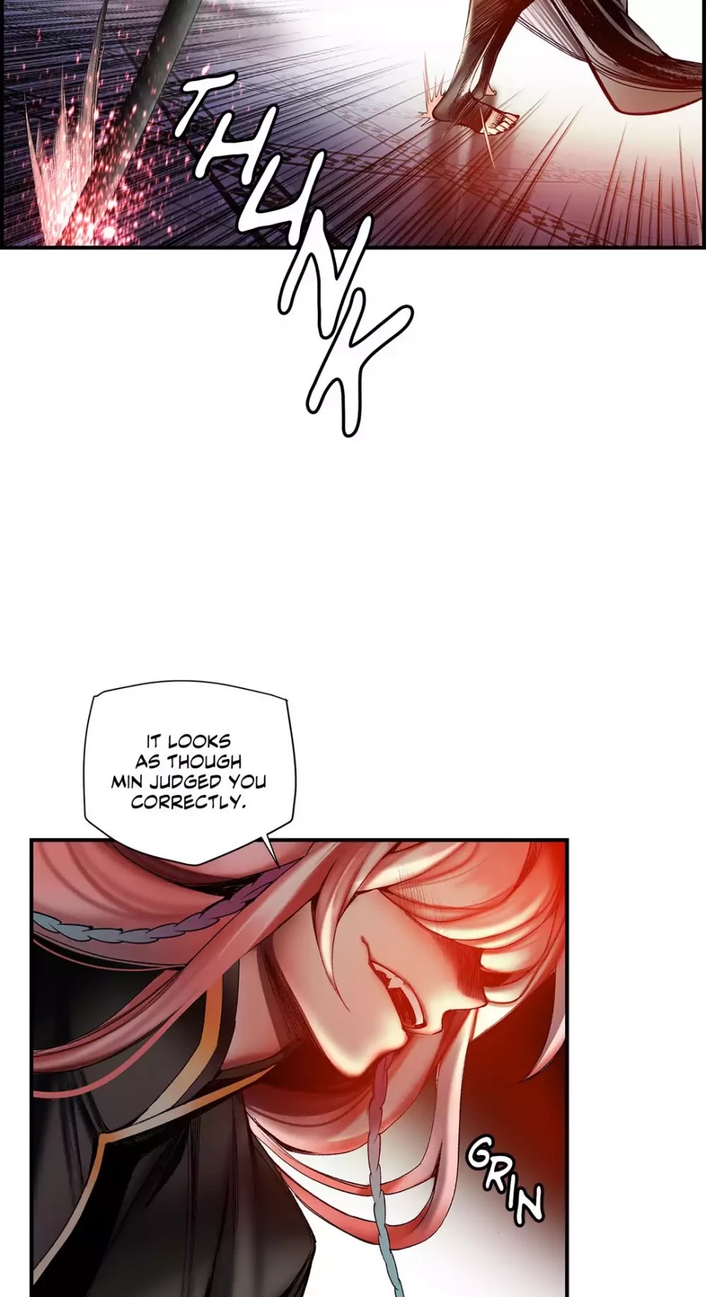 Lilith's Cord Chapter 60 page 59 - Chapter 60: Season 1 Finale