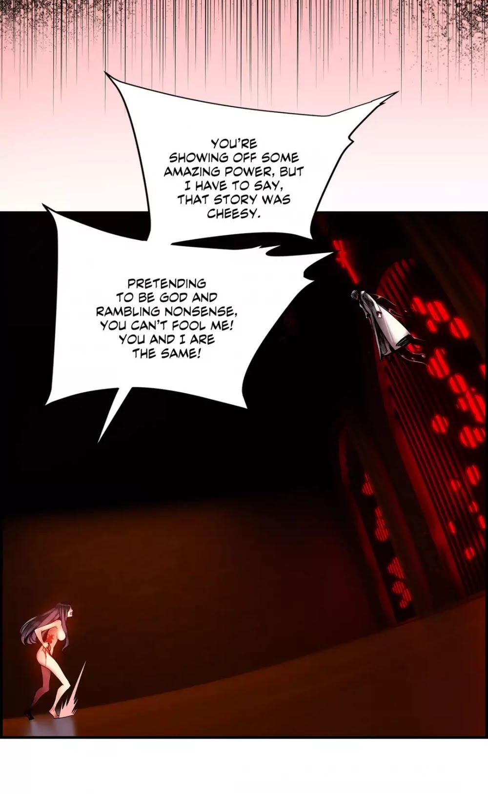 Lilith's Cord Chapter 60 page 6 - Chapter 60: Season 1 Finale