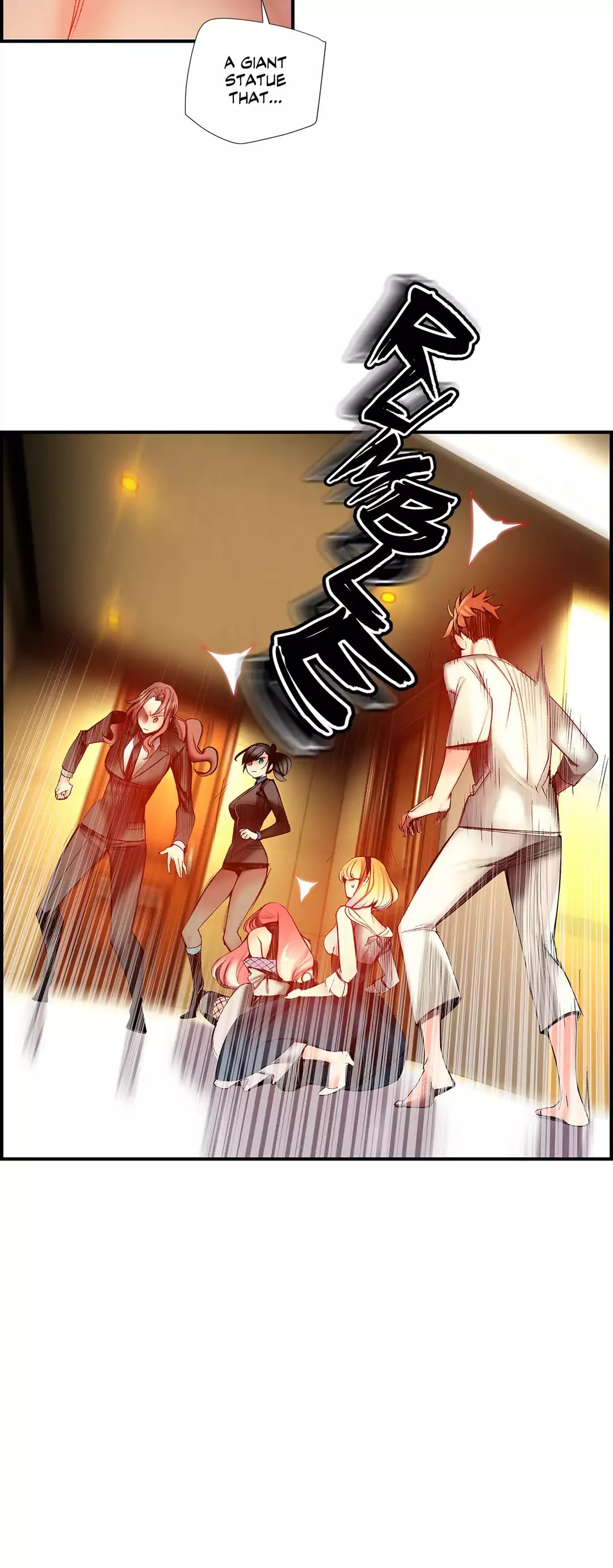 Lilith's Cord Chapter 60 page 66 - Chapter 60: Season 1 Finale