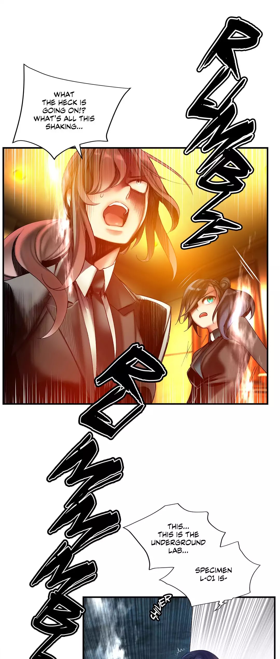 Lilith's Cord Chapter 60 page 67 - Chapter 60: Season 1 Finale