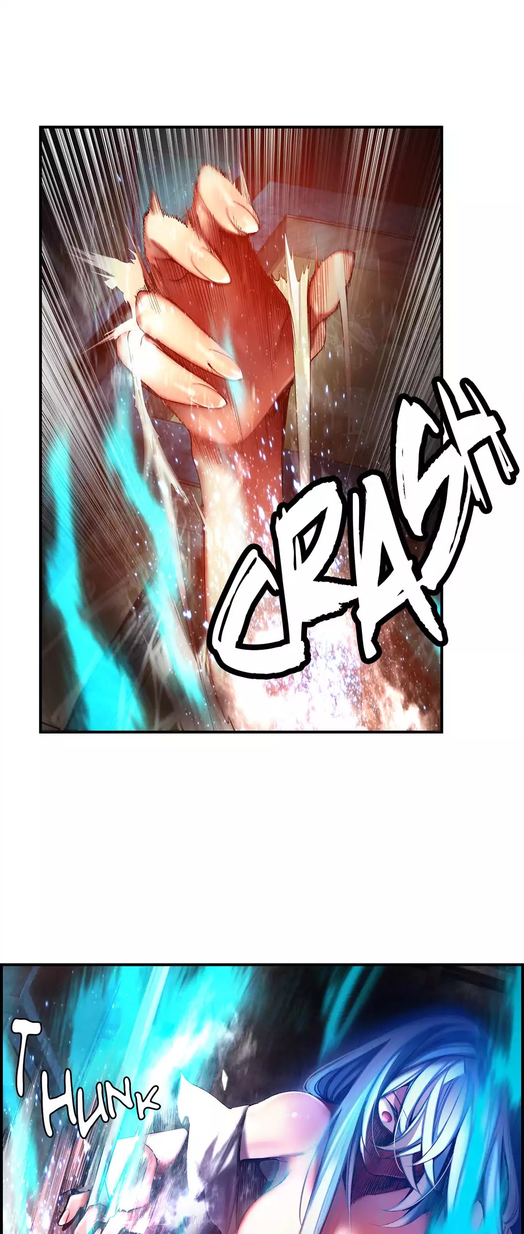 Lilith's Cord Chapter 60 page 69 - Chapter 60: Season 1 Finale