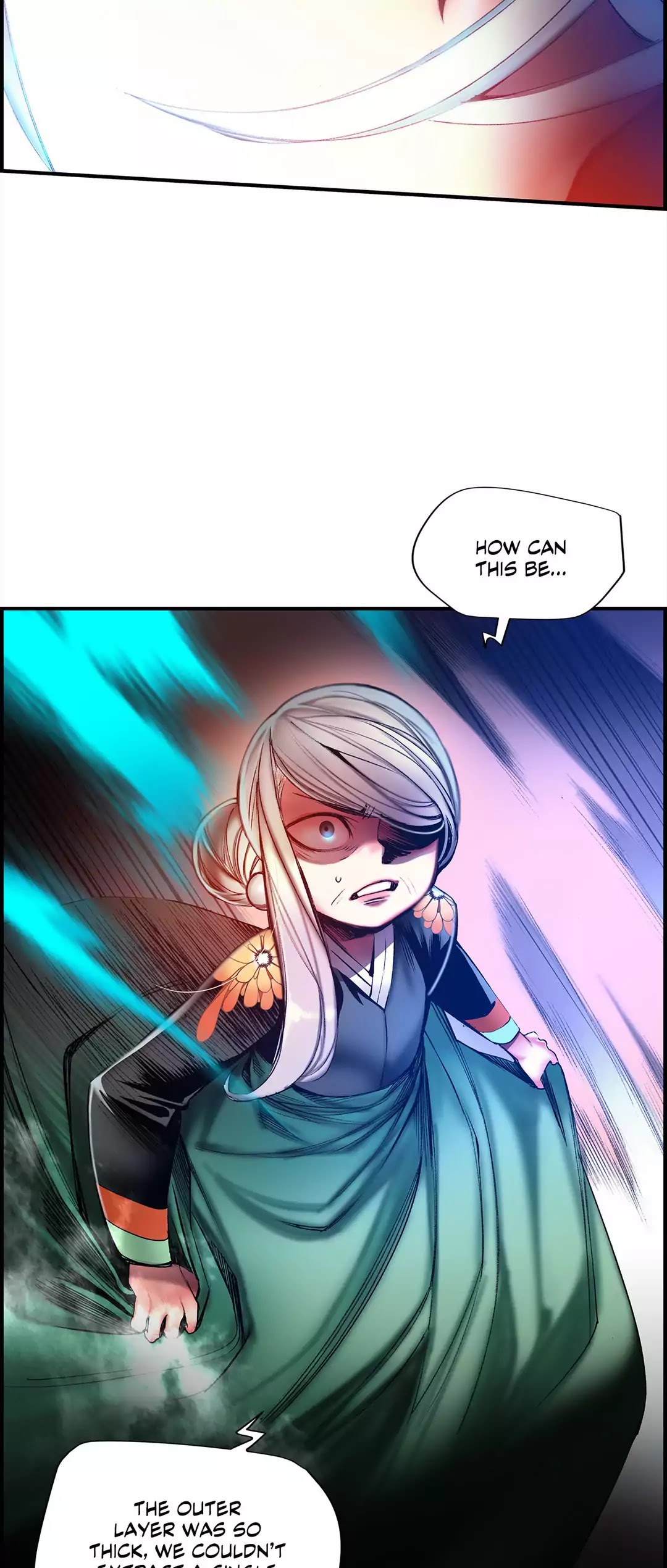 Lilith's Cord Chapter 60 page 71 - Chapter 60: Season 1 Finale