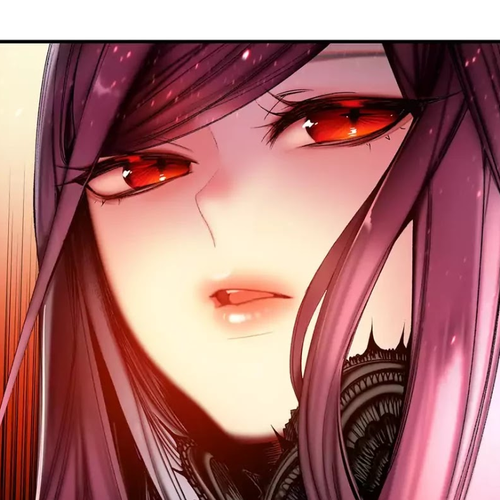 Lilith's Cord Chapter 60: Season 1 Finale cover