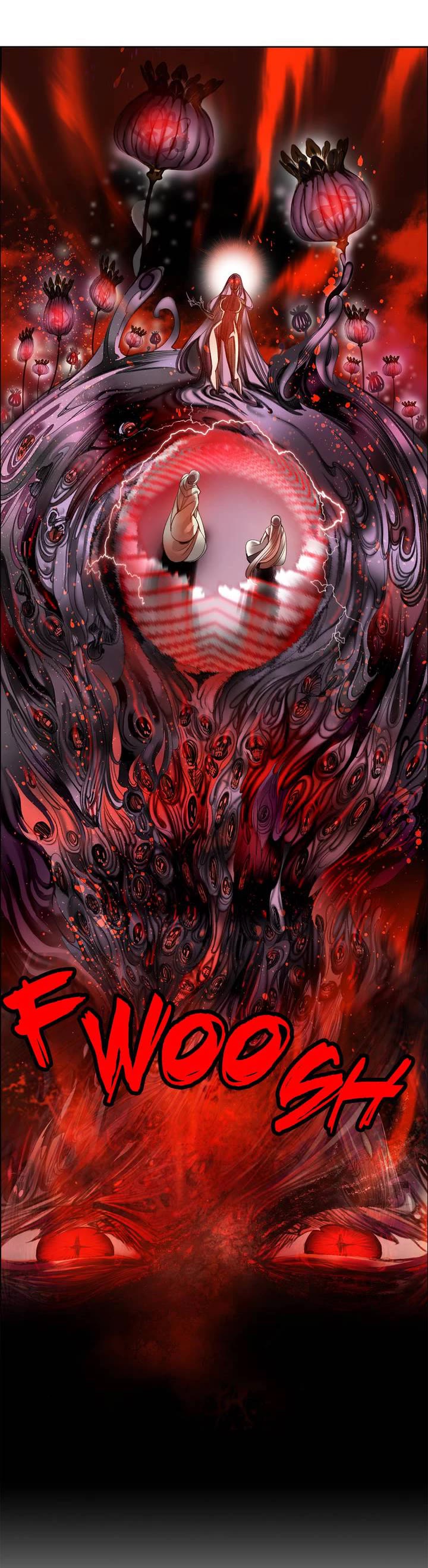 Lilith's Cord Chapter 61 page 28 - Chapter 61