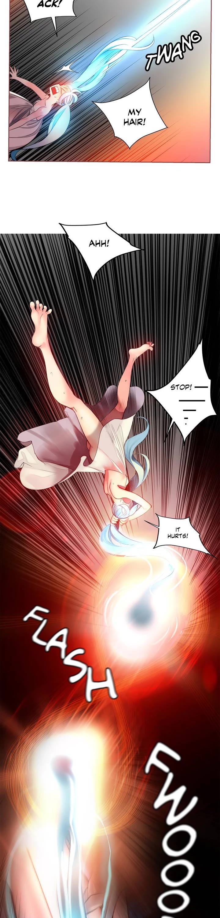 Lilith's Cord Chapter 61 page 7 - Chapter 61