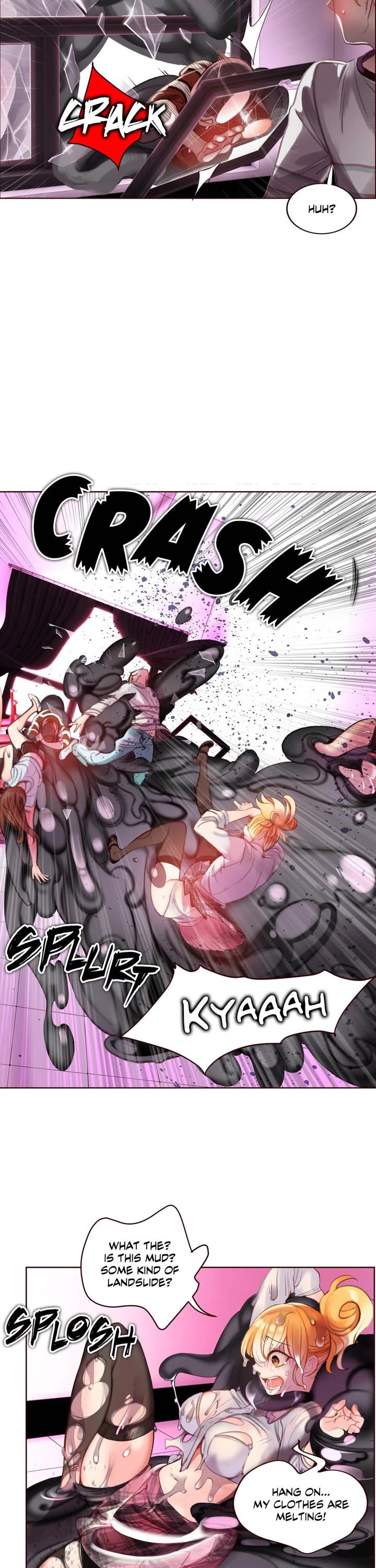 Lilith's Cord Chapter 62 page 12 - Chapter 62