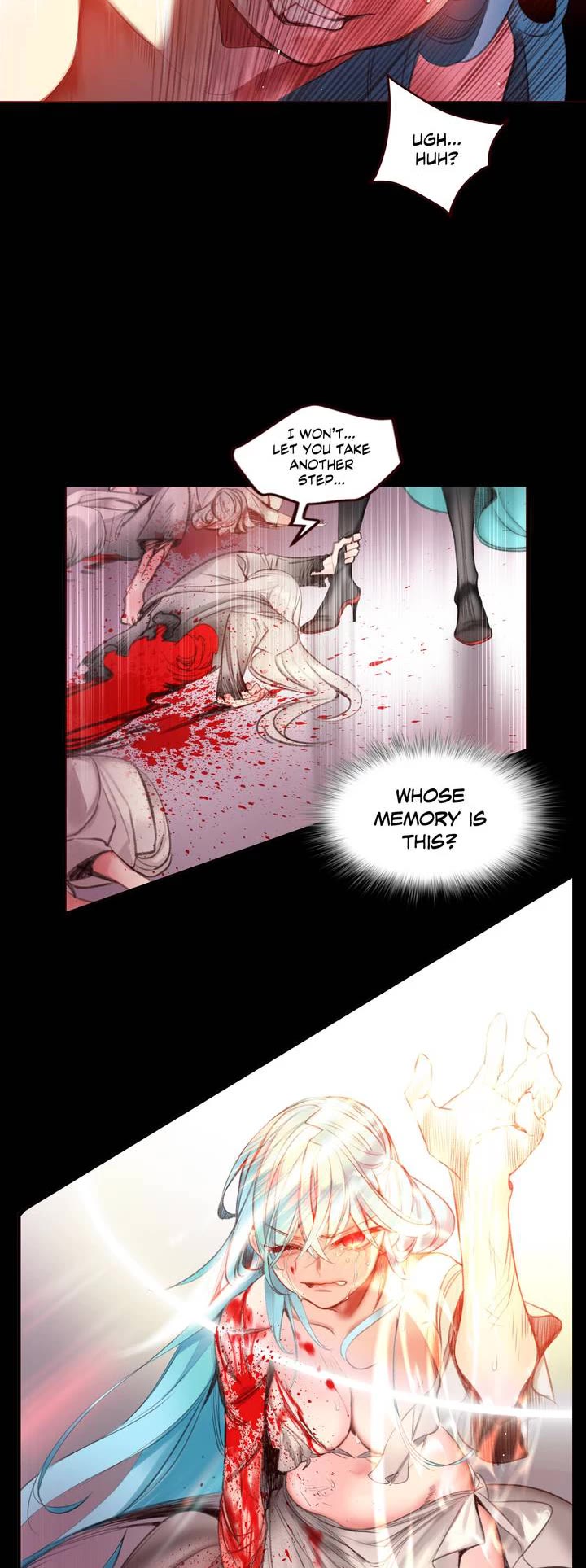 Lilith's Cord Chapter 62 page 24 - Chapter 62
