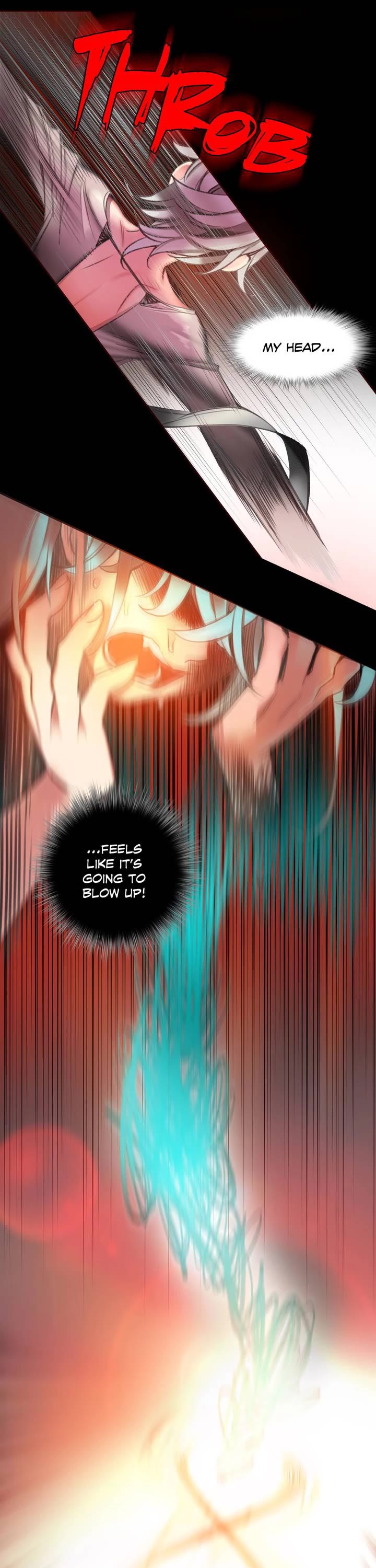 Lilith's Cord Chapter 62 page 26 - Chapter 62