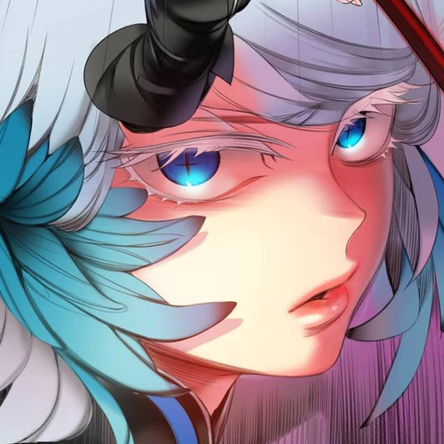 Lilith's Cord Chapter 62 cover