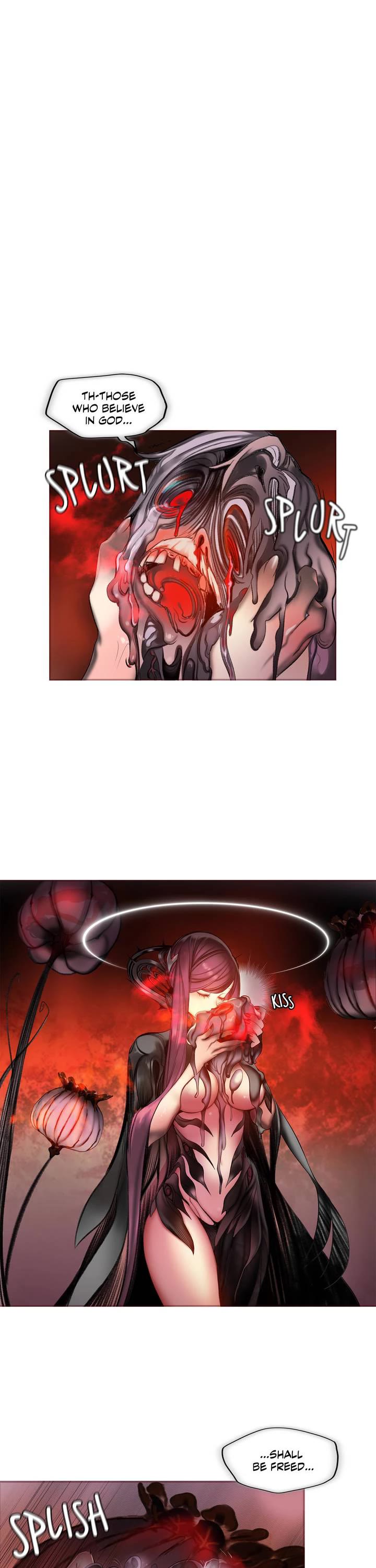Lilith's Cord Chapter 63 page 1 - Chapter 63