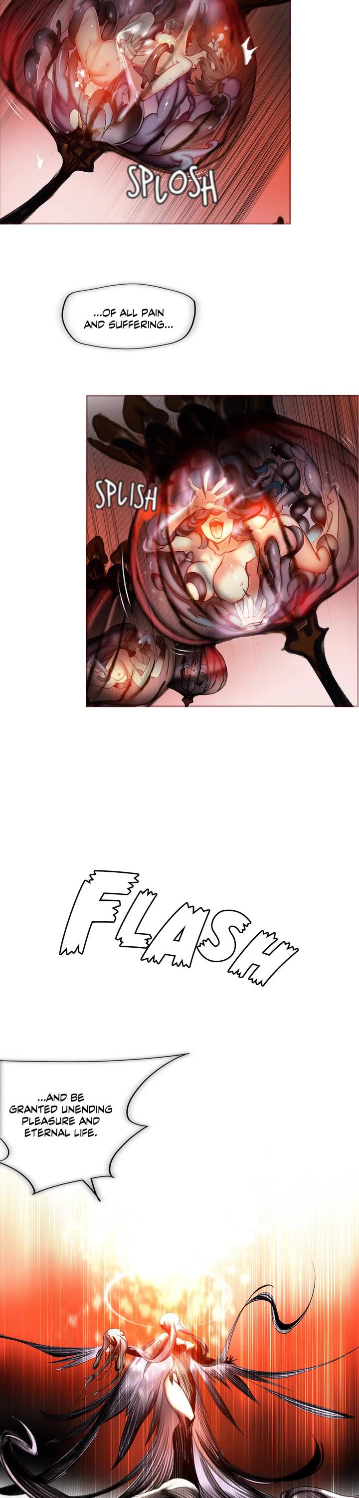 Lilith's Cord Chapter 63 page 2 - Chapter 63