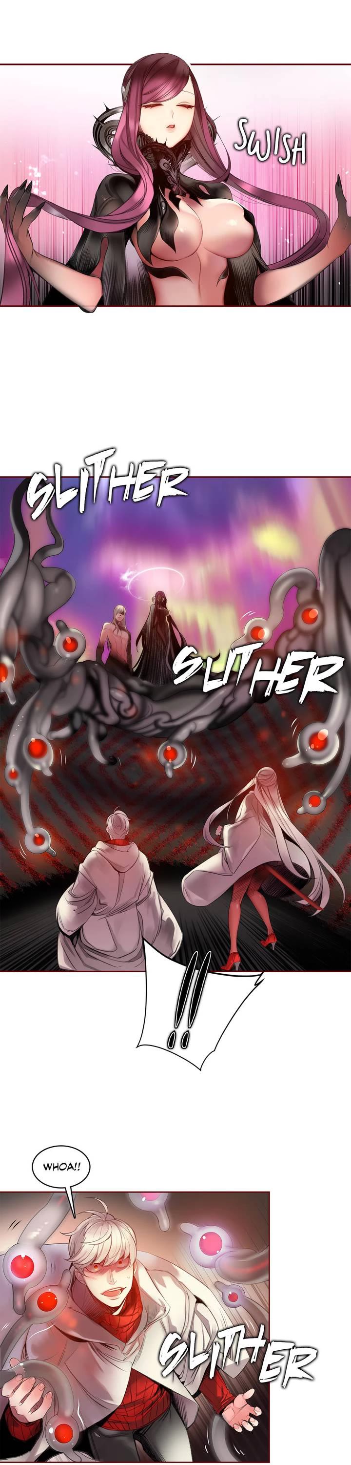 Lilith's Cord Chapter 63 page 6 - Chapter 63