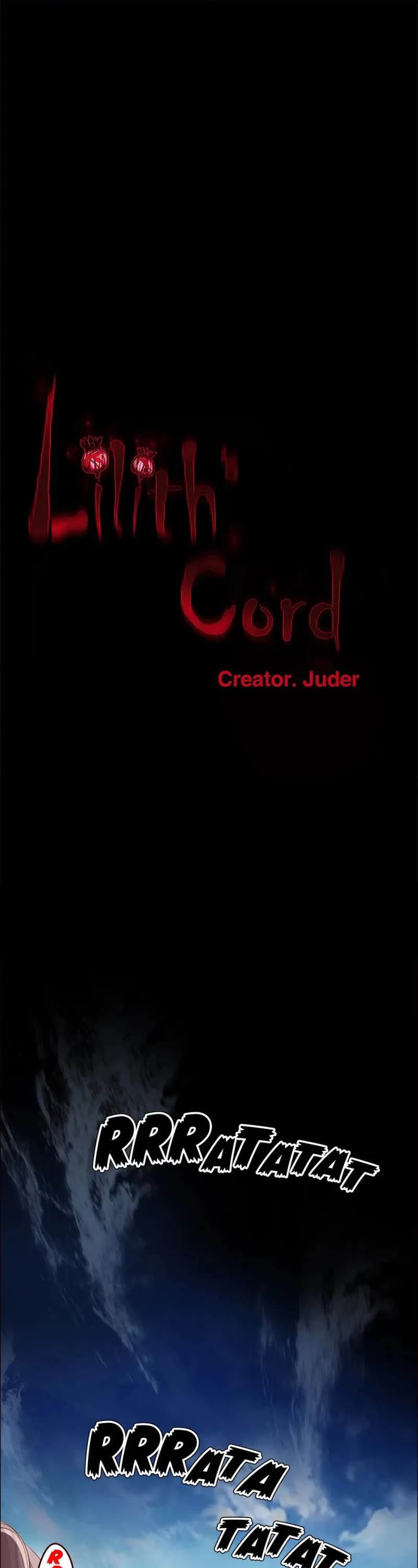 Lilith's Cord Chapter 64 page 1 - Chapter 64