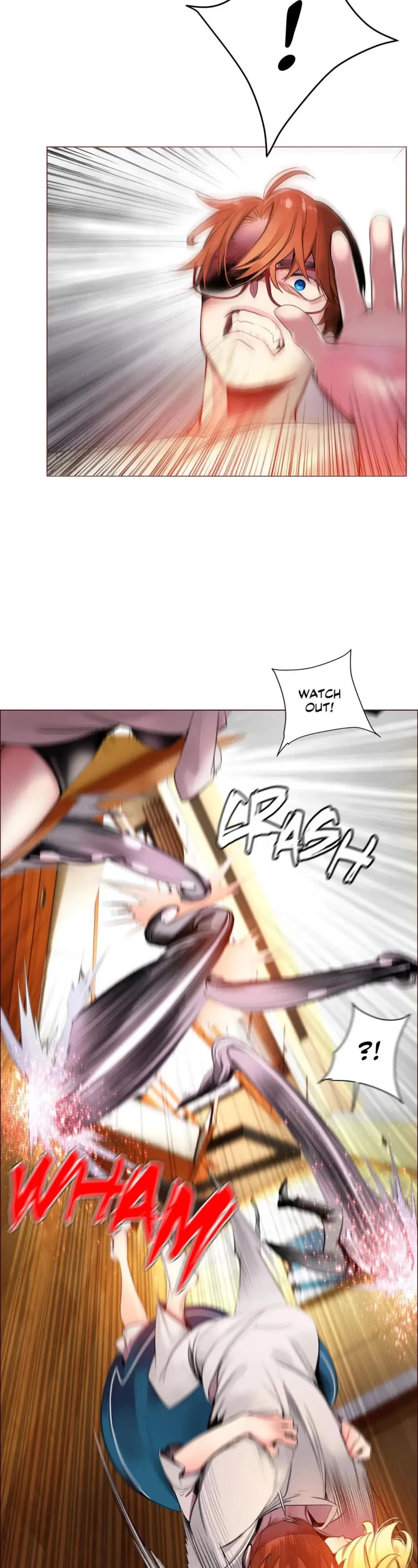 Lilith's Cord Chapter 65 page 7 - Chapter 65