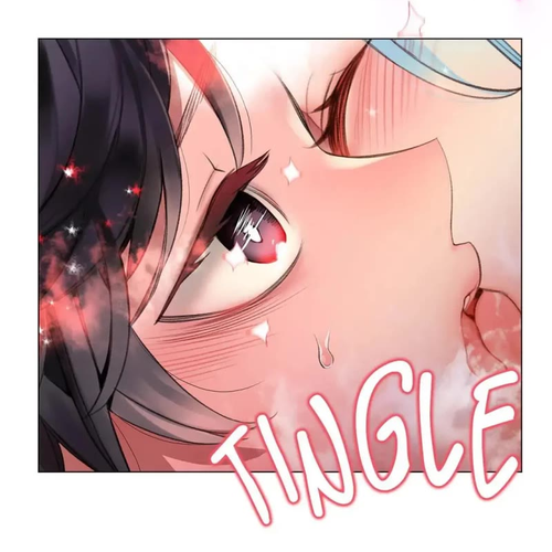 Lilith's Cord Chapter 65 cover