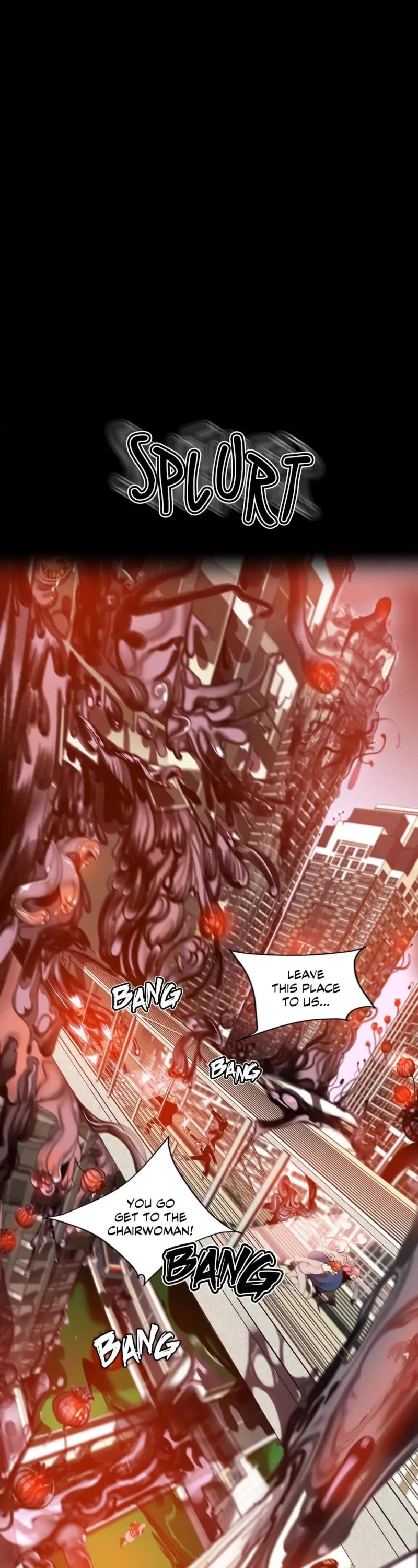 Lilith's Cord Chapter 66 page 1 - Chapter 66
