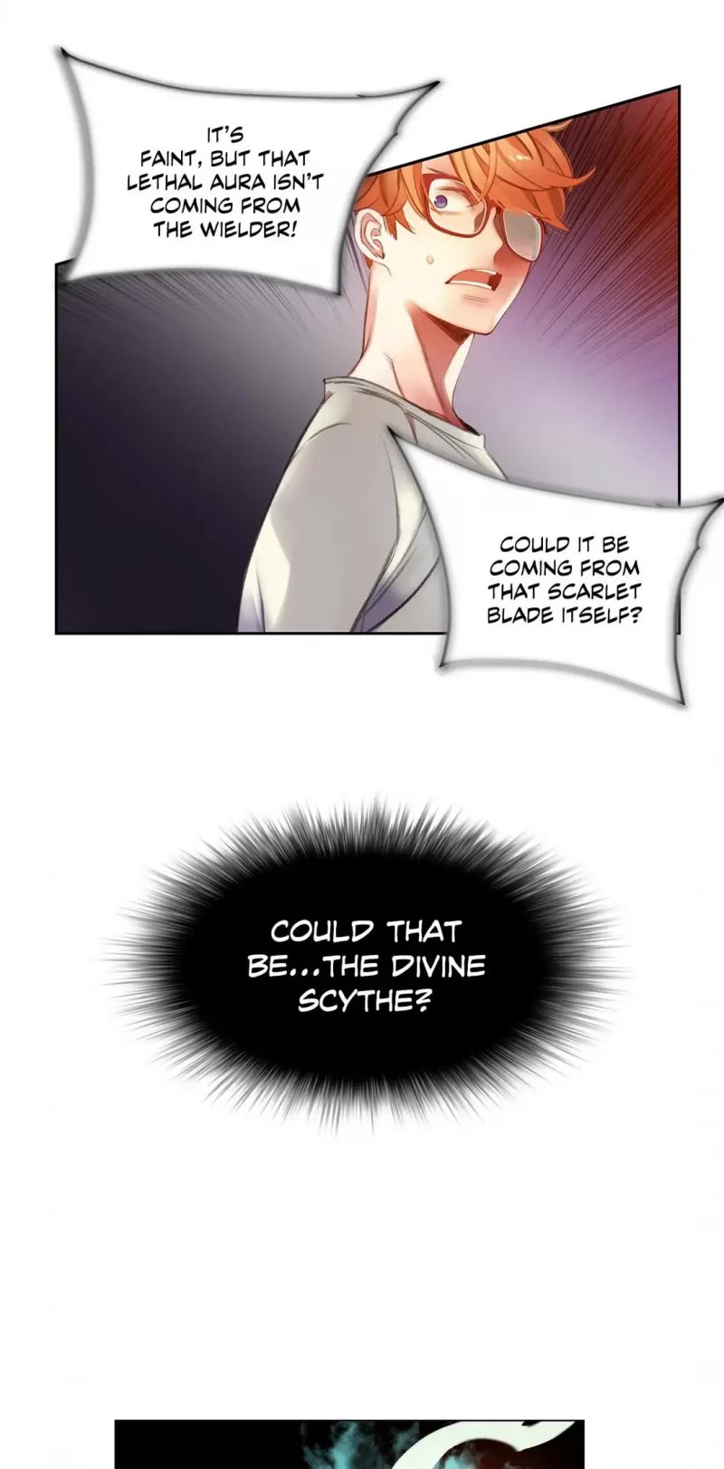Lilith's Cord Chapter 66 page 14 - Chapter 66