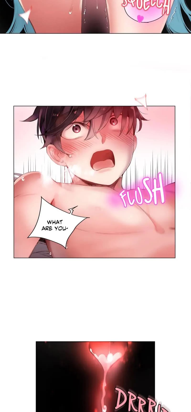 Lilith's Cord Chapter 66 page 20 - Chapter 66