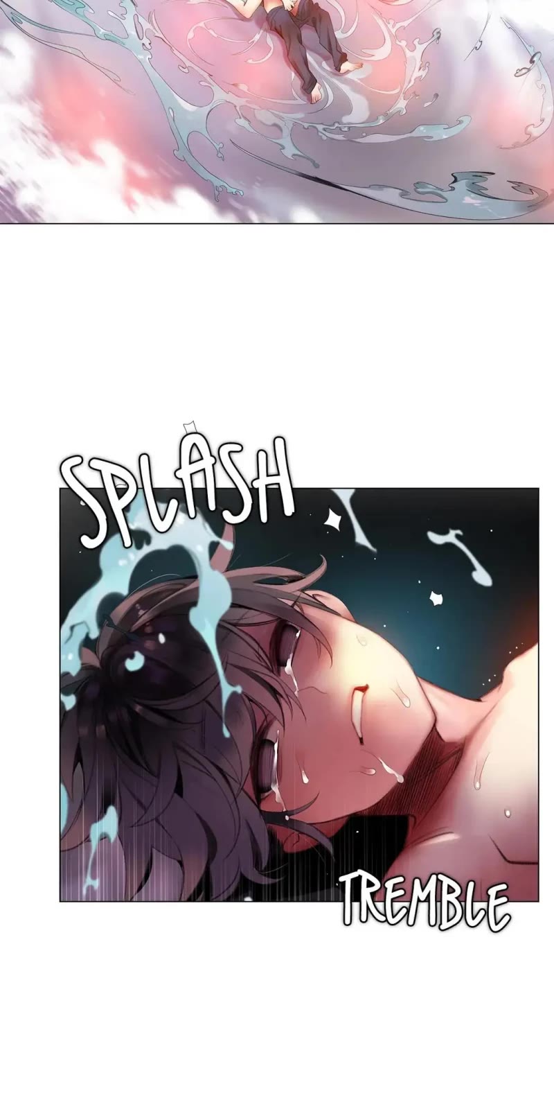 Lilith's Cord Chapter 66 page 30 - Chapter 66