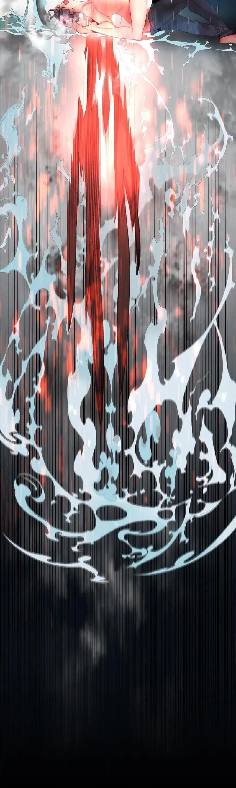 Lilith's Cord Chapter 66 page 32 - Chapter 66