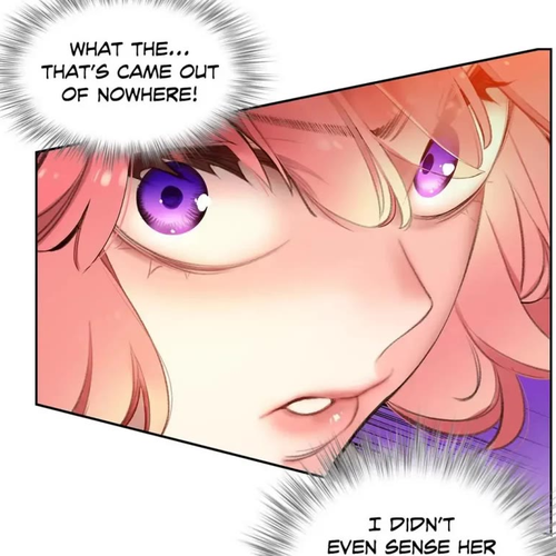 Lilith's Cord Chapter 66 cover