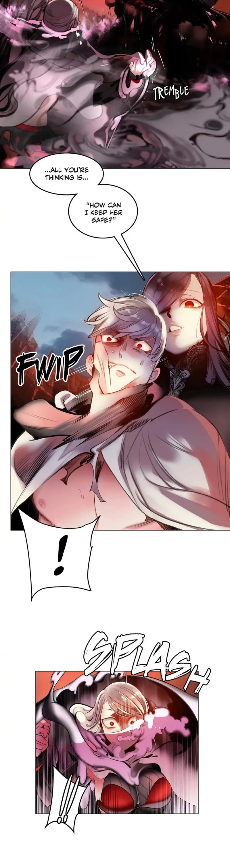 Lilith's Cord Chapter 67 page 36 - Chapter 67