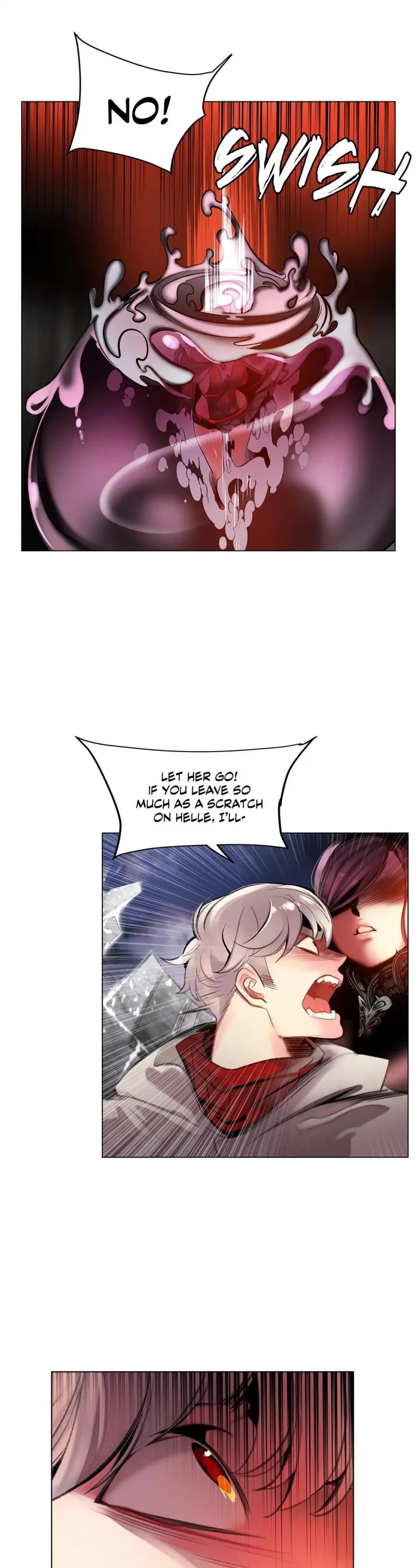 Lilith's Cord Chapter 67 page 37 - Chapter 67