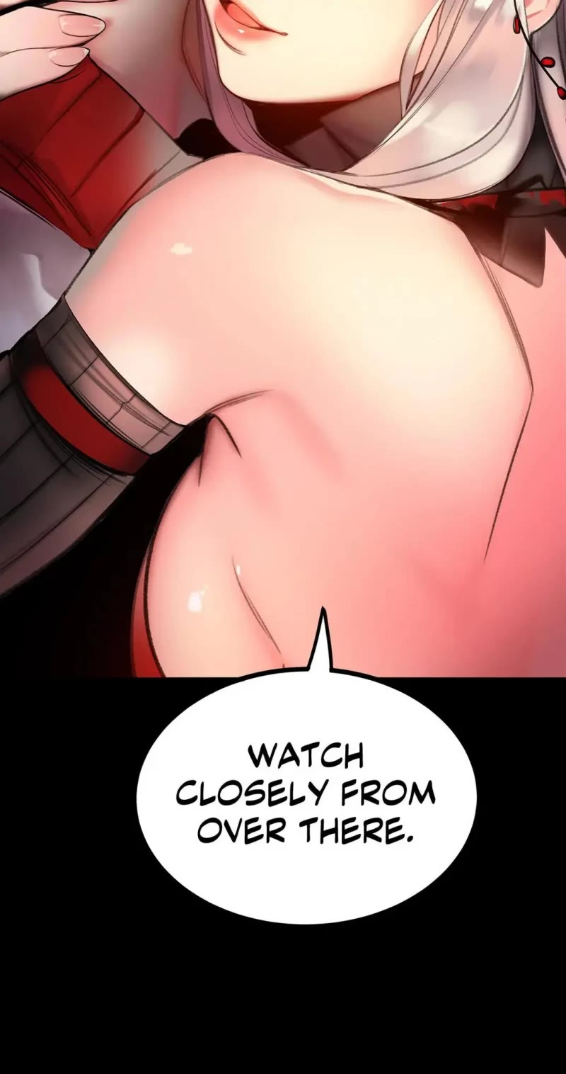 Lilith's Cord Chapter 67 page 40 - Chapter 67