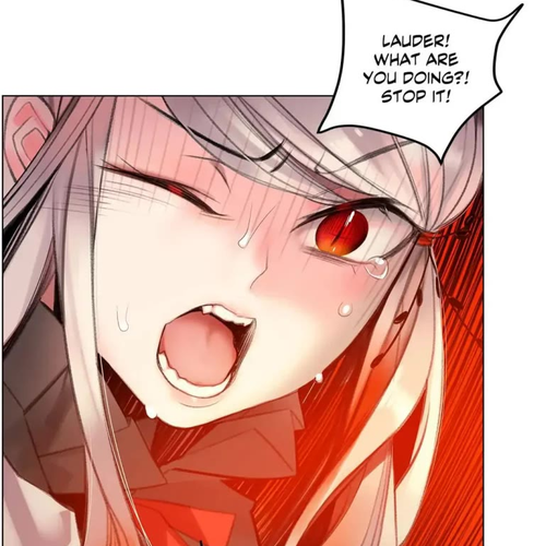 Lilith's Cord Chapter 67 cover