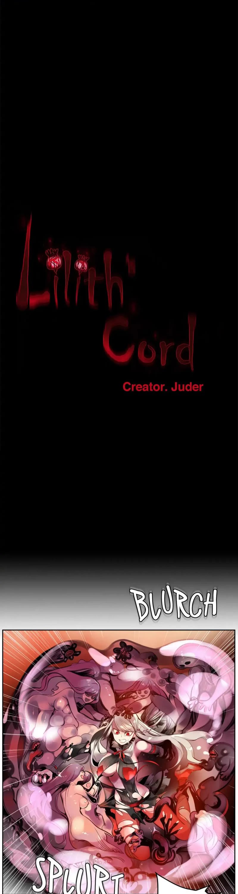 Lilith's Cord Chapter 68 page 1 - Chapter 68