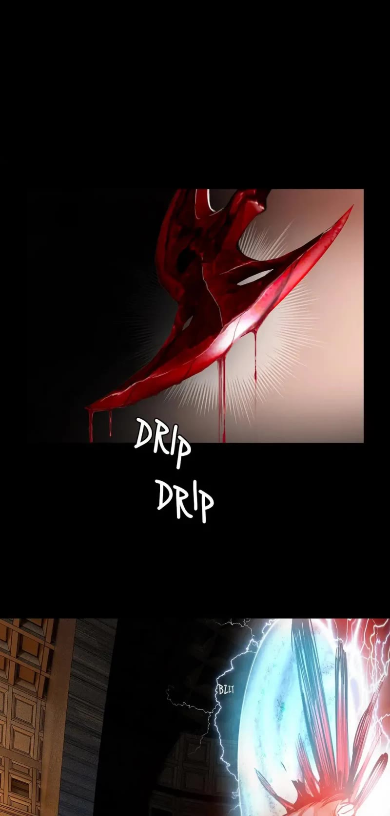 Lilith's Cord Chapter 68 page 14 - Chapter 68