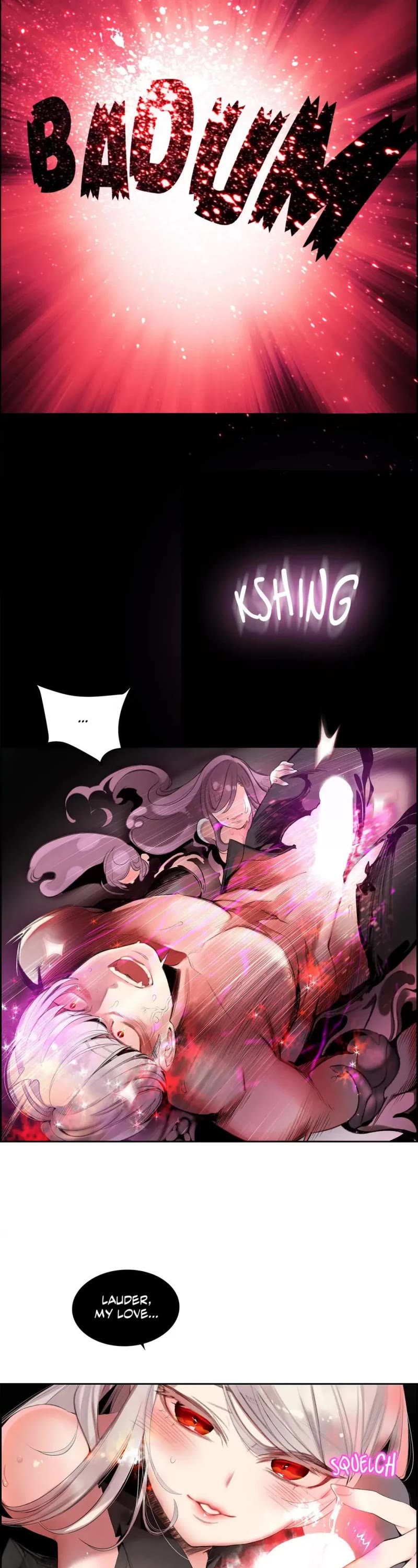 Lilith's Cord Chapter 68 page 26 - Chapter 68