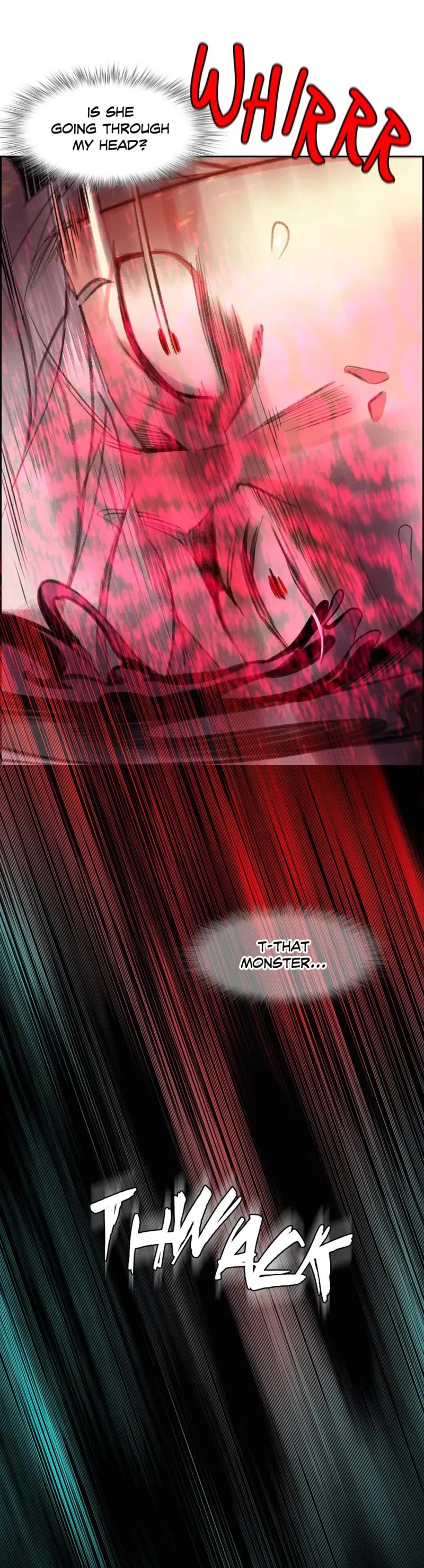 Lilith's Cord Chapter 68 page 4 - Chapter 68
