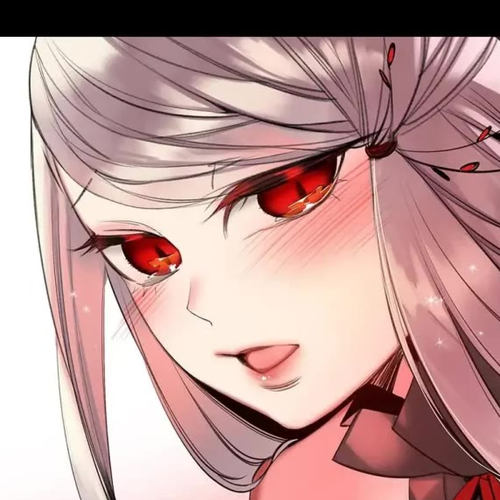 Lilith's Cord Chapter 68 cover