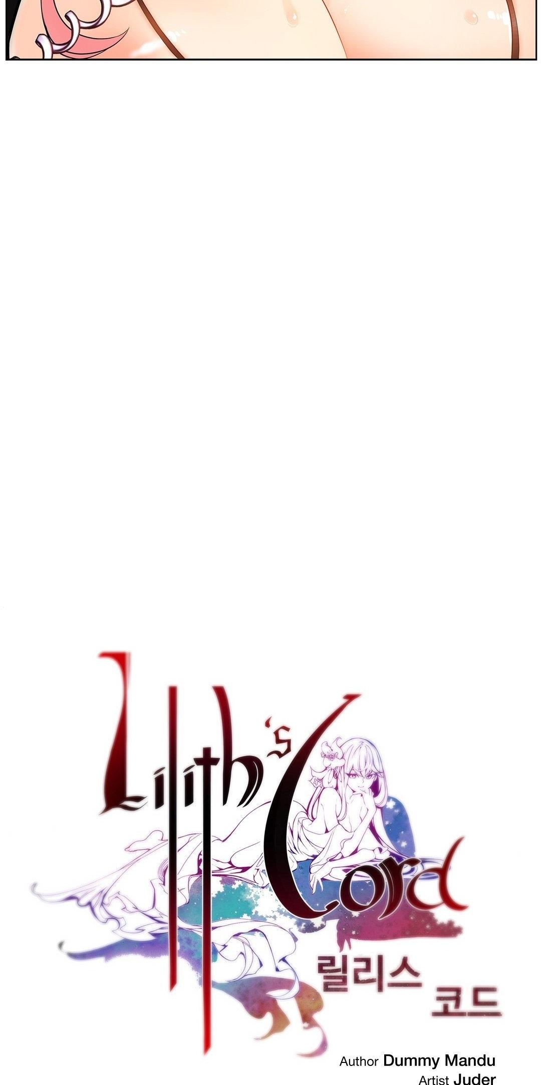Lilith's Cord Chapter 7 page 39 - Chapter 7
