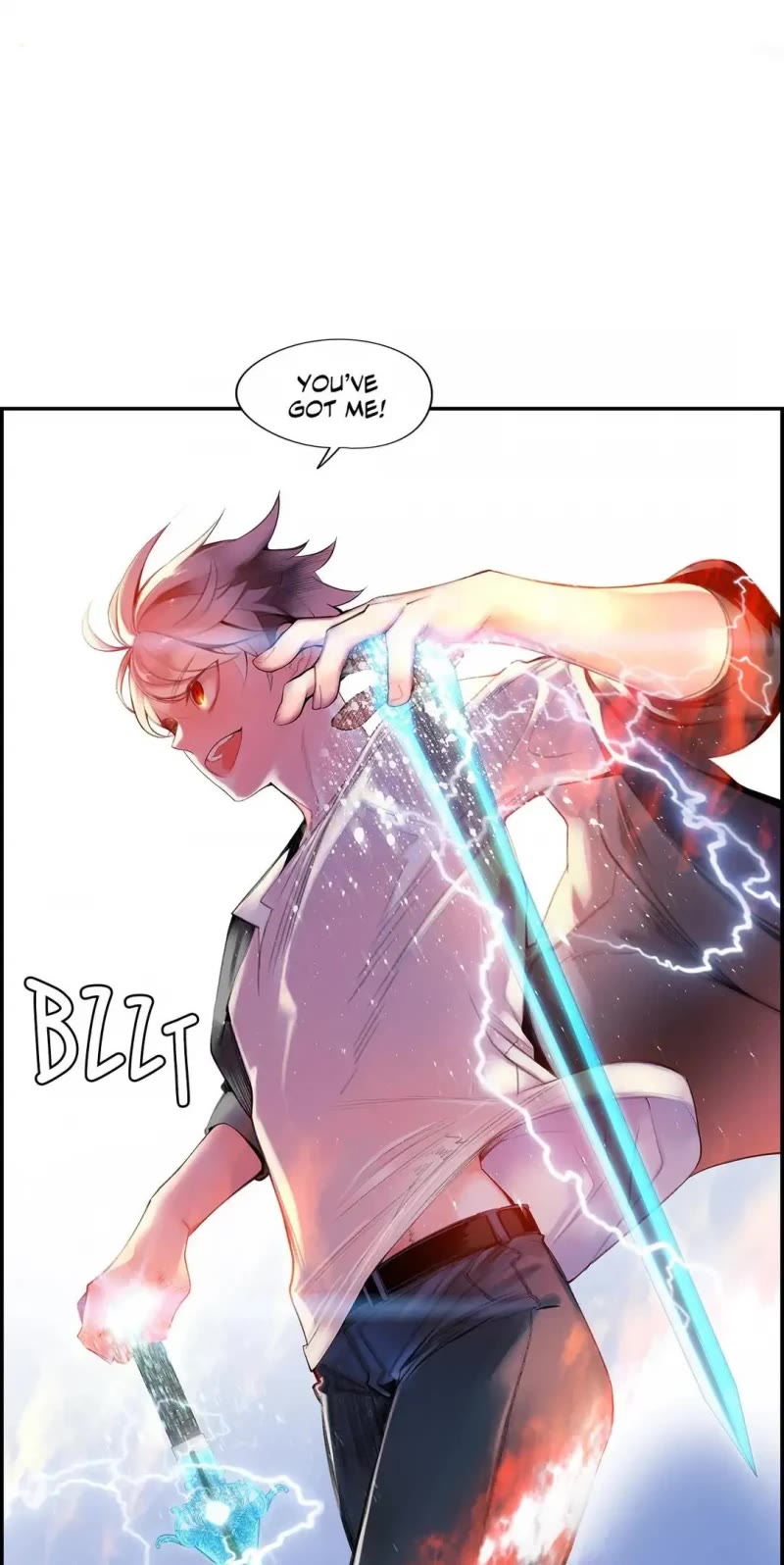 Lilith's Cord Chapter 72 page 34 - Chapter 72