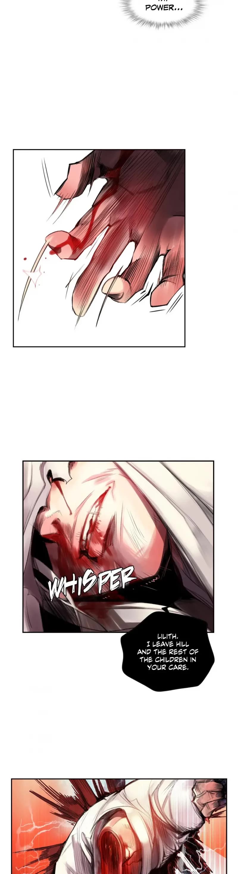 Lilith's Cord Chapter 72 page 4 - Chapter 72