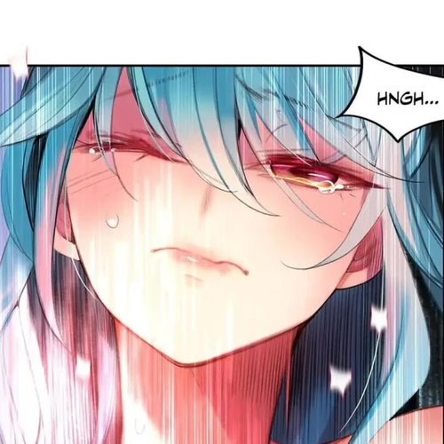 Lilith's Cord Chapter 72 cover