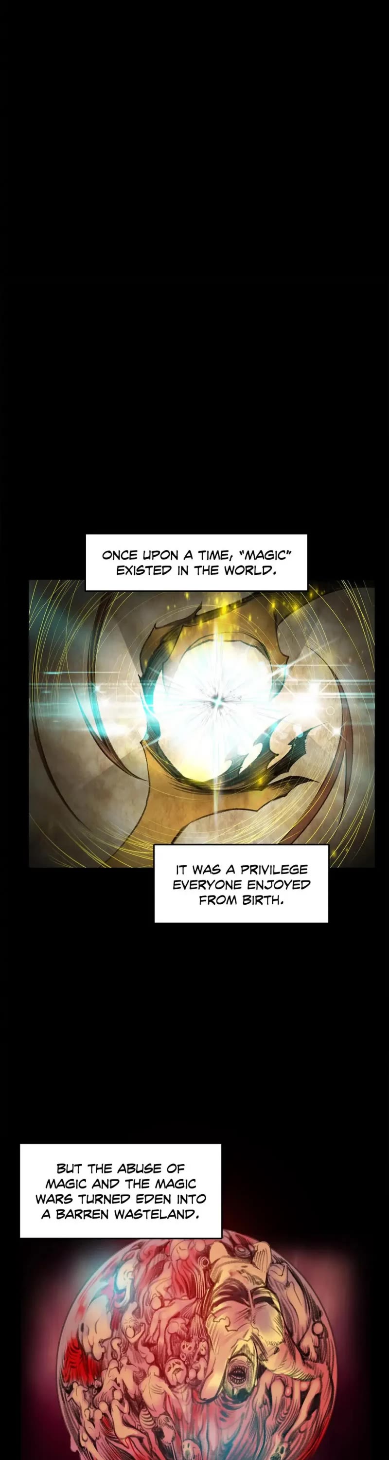 Lilith's Cord Chapter 73 page 1 - Chapter 73