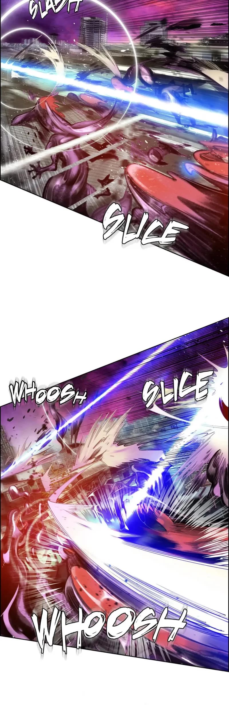 Lilith's Cord Chapter 73 page 29 - Chapter 73