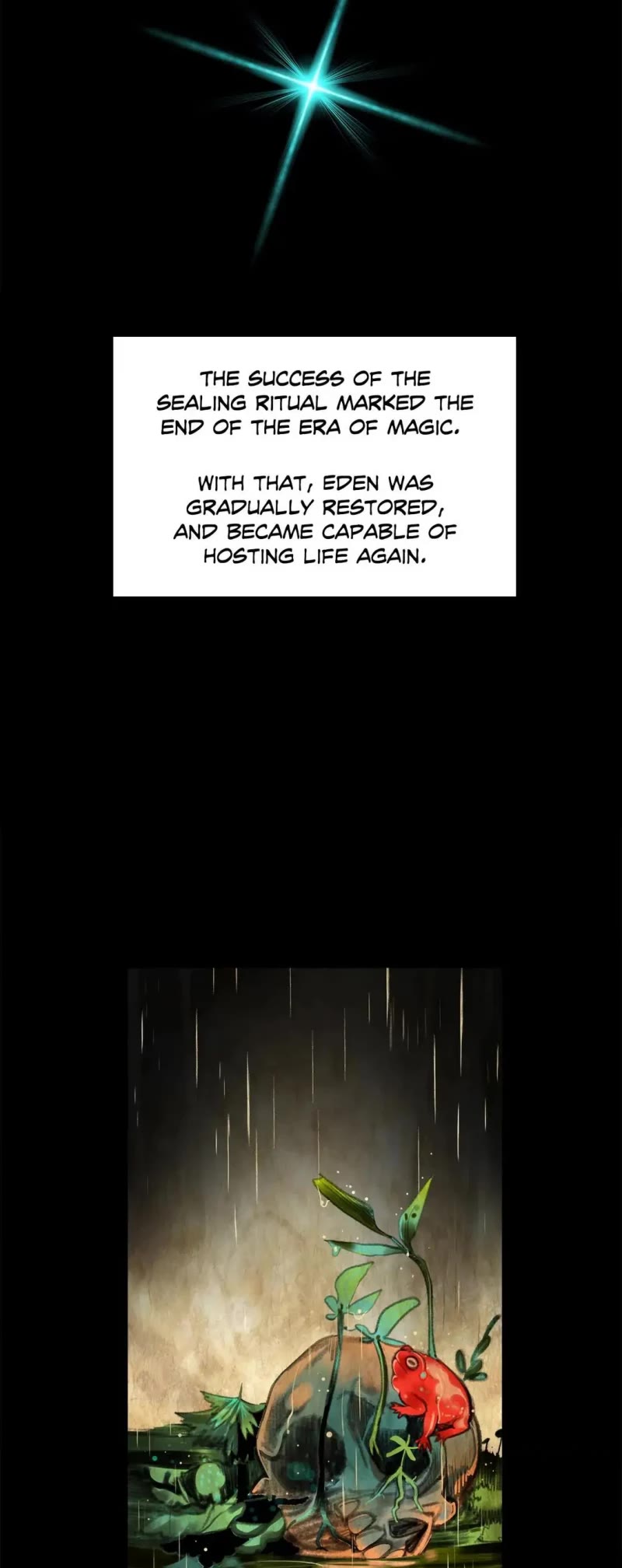 Lilith's Cord Chapter 73 page 4 - Chapter 73