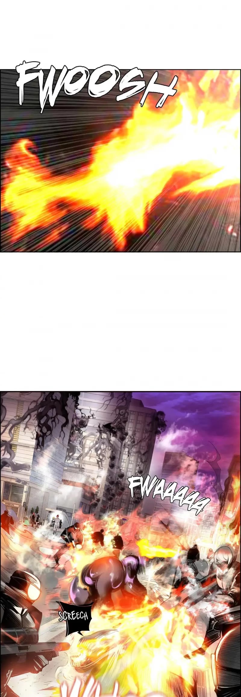 Lilith's Cord Chapter 73 page 9 - Chapter 73