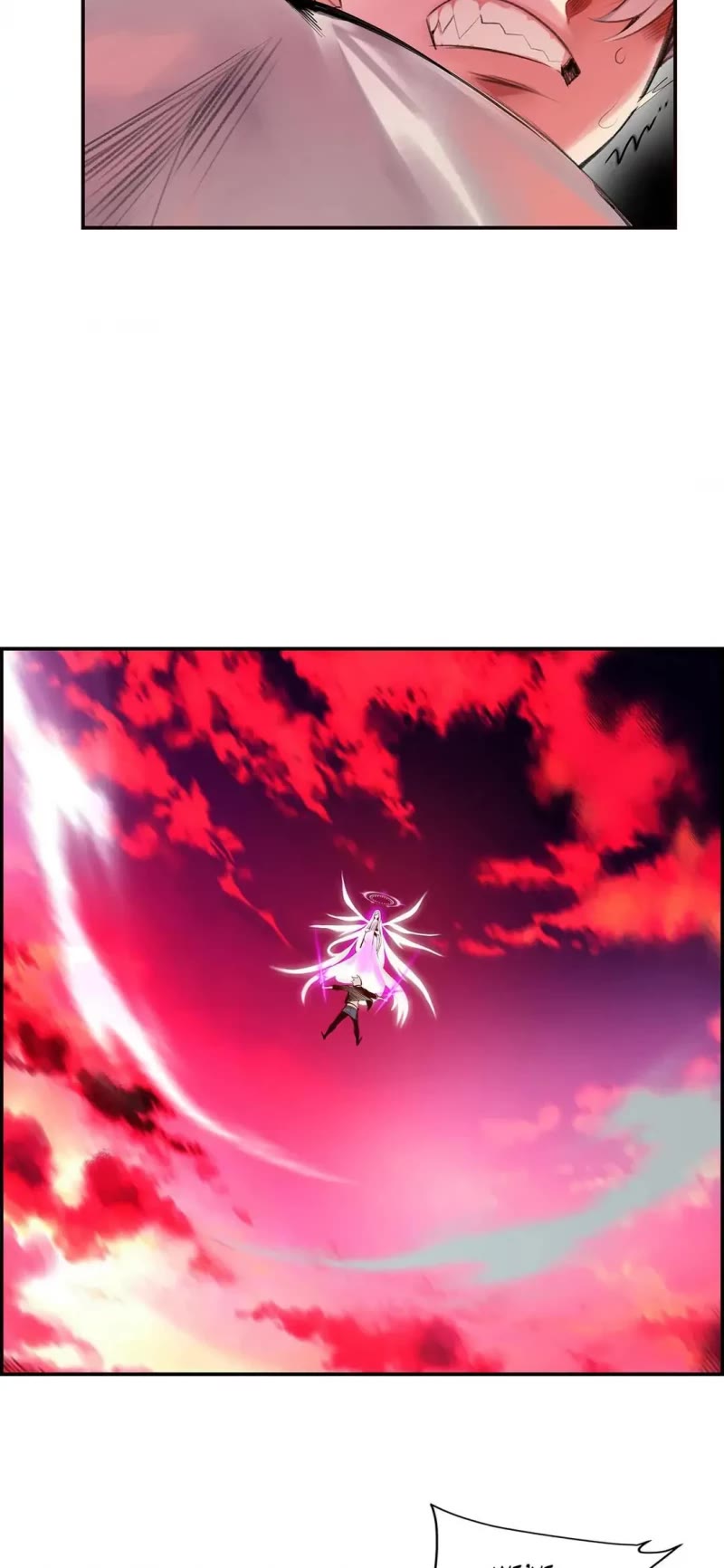 Lilith's Cord Chapter 74 page 19 - Chapter 74