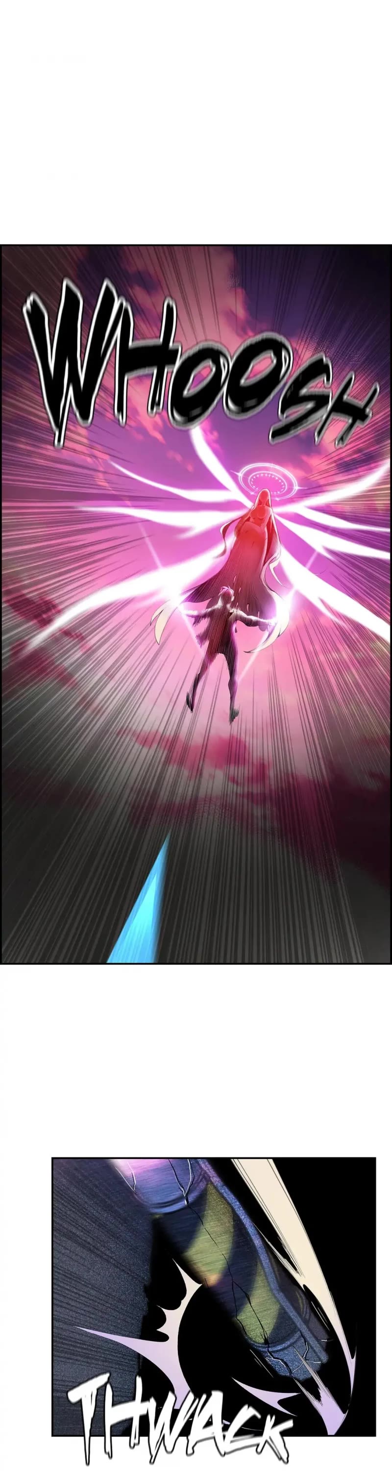 Lilith's Cord Chapter 74 page 22 - Chapter 74