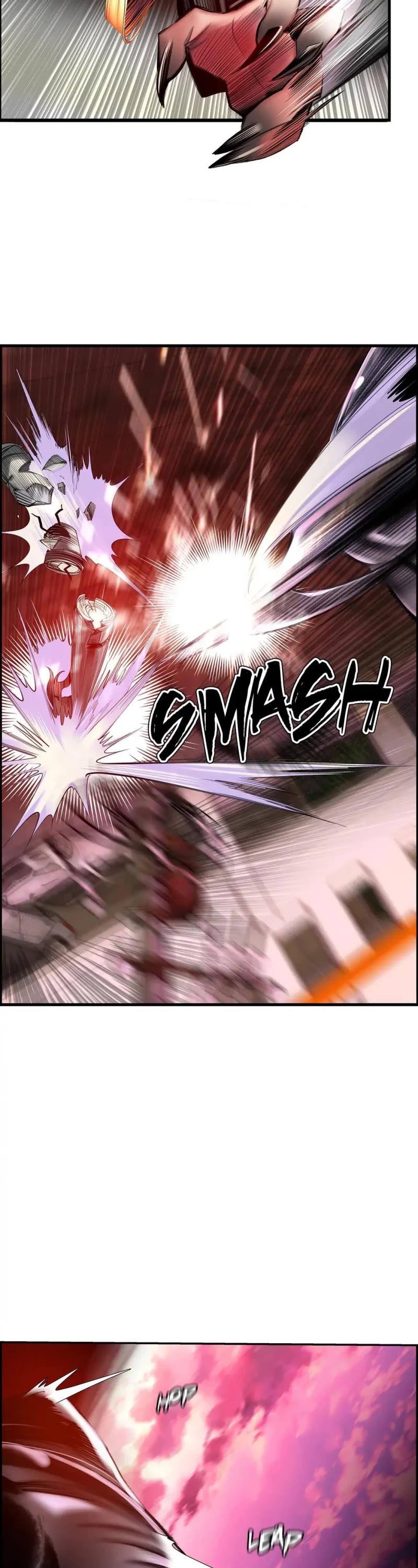 Lilith's Cord Chapter 74 page 26 - Chapter 74